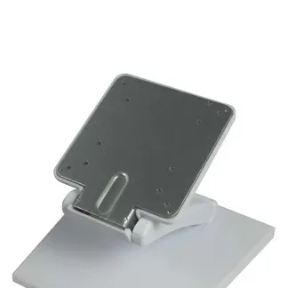 VESA Desktop Standfuß Halterung Flex für Tablet, Display, Monitor 7,5cm/10cm, weiß VESA Desktop Standfuß Halterung Flex für Tablet, Display, Monitor 7,5cm/10cm, weiß