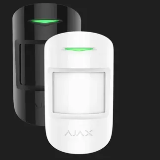 AJAX Baseline Intrusion Protection • MotionProtect • White AJAX Baseline Intrusion Protection • MotionProtect • White