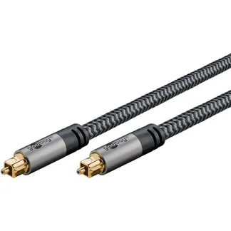 Plus Toslink-Kabel Plus Toslink-Kabel