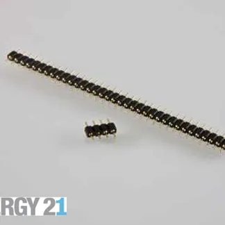 Synergy 21 LED Flex Strip zub. RGB Nahtlosverbinder PIN-Leiste Synergy 21 LED Flex Strip zub. RGB Nahtlosverbinder PIN-Leiste