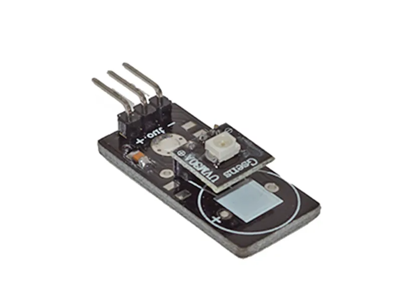 ALLNET 4duino UV Sensor Modul mit Analogsignal ALLNET 4duino UV Sensor Modul mit Analogsignal