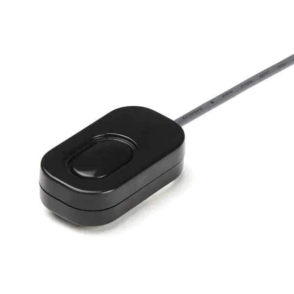 StarTech.com 2 Port USB 4K60Hz DisplayPort KVM Switch mit eingebauten Kabeln - Betriebssystemunabhängig – Bild 5