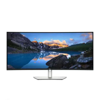 DELL UltraSharp U4025QW Computerbildschirm 101,6 cm (40″) 5120 x 2160 Pixel 5K Ultra HD LCD Silber DELL UltraSharp U4025QW Computerbildschirm 101,6 cm (40″) 5120 x 2160 Pixel 5K Ultra HD LCD Silber