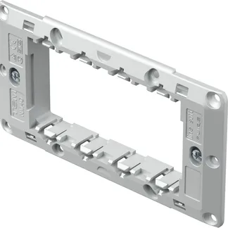 TEM Serie Modul Montageträger MOUNTING FRAME WITH SCREWS4M TEM Serie Modul Montageträger MOUNTING FRAME WITH SCREWS4M