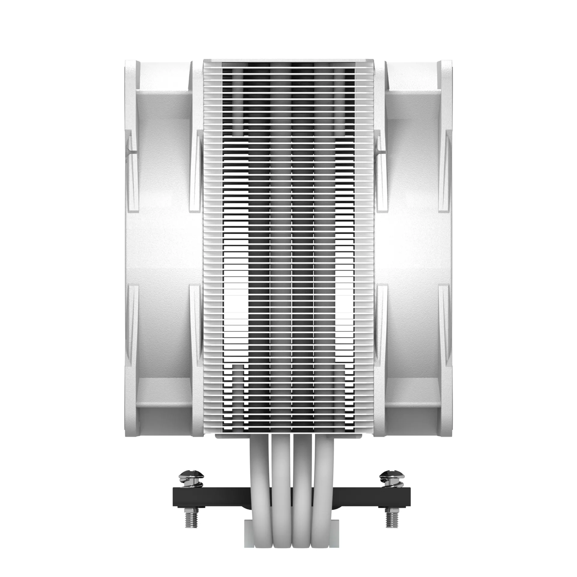 ARCTIC Freezer 36 A-RGB (Weiß) Multikompatibler Tower CPU-Kühler mit A-RGB – Bild 7