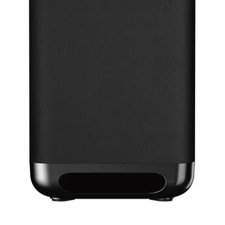 Sony SA-SW5 Schwarz Passiver Subwoofer 300 W Sony SA-SW5 Schwarz Passiver Subwoofer 300 W