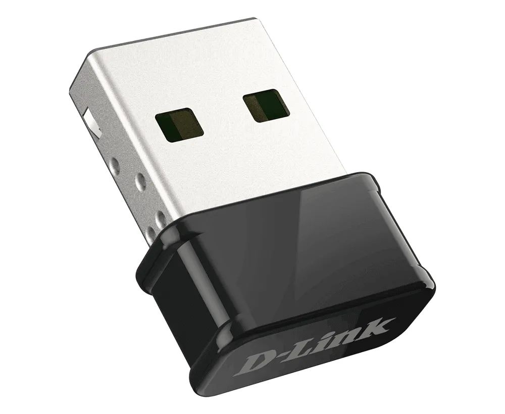 D-Link DWA-181 Netzwerkkarte WLAN – Bild 2