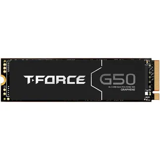 T-FORCE G50 1 TB, SSD T-FORCE G50 1 TB, SSD