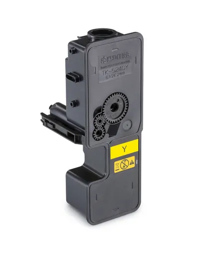 KYOCERA TK-5240Y Tonerkartusche 1 Stück(e) Original Gelb KYOCERA TK-5240Y Tonerkartusche 1 Stück(e) Original Gelb
