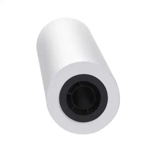 VEVOR Breitformatpapier Papierrollen 609,6 mm (B) / 91,4 m (L), 2 Rollen 20 lb Plotterpapierrollen ideal für CAD-Zeichnungen technische Pläne GIS-Karten Architekturentwürfe Plotterpapier – Bild 8