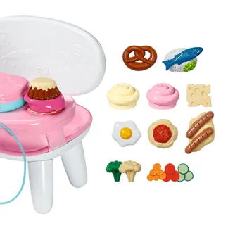 BABY born Lunchtime Table Puppentisch BABY born Lunchtime Table Puppentisch