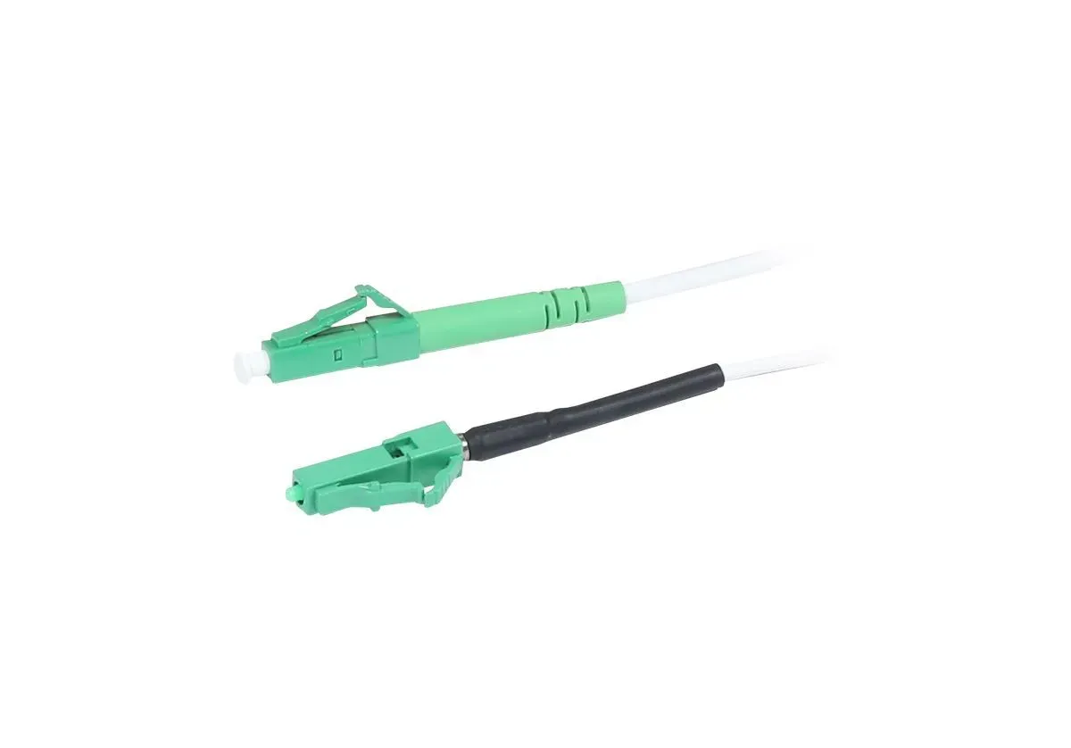 LWL-1-Faser-Patchk. 15mtr.LC(APC)-LC(APC), 9/125u, OS2, G657A2, AD=2,2mm, 1xZiehhilfe, Synergy21, – Bild 6