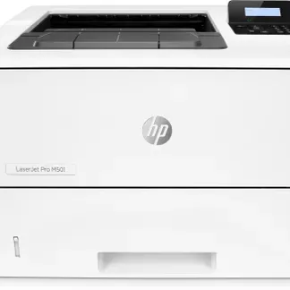 HP LaserJet Pro M501dn HP LaserJet Pro M501dn