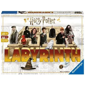 Harry Potter Labyrinth, Brettspiel Harry Potter Labyrinth, Brettspiel