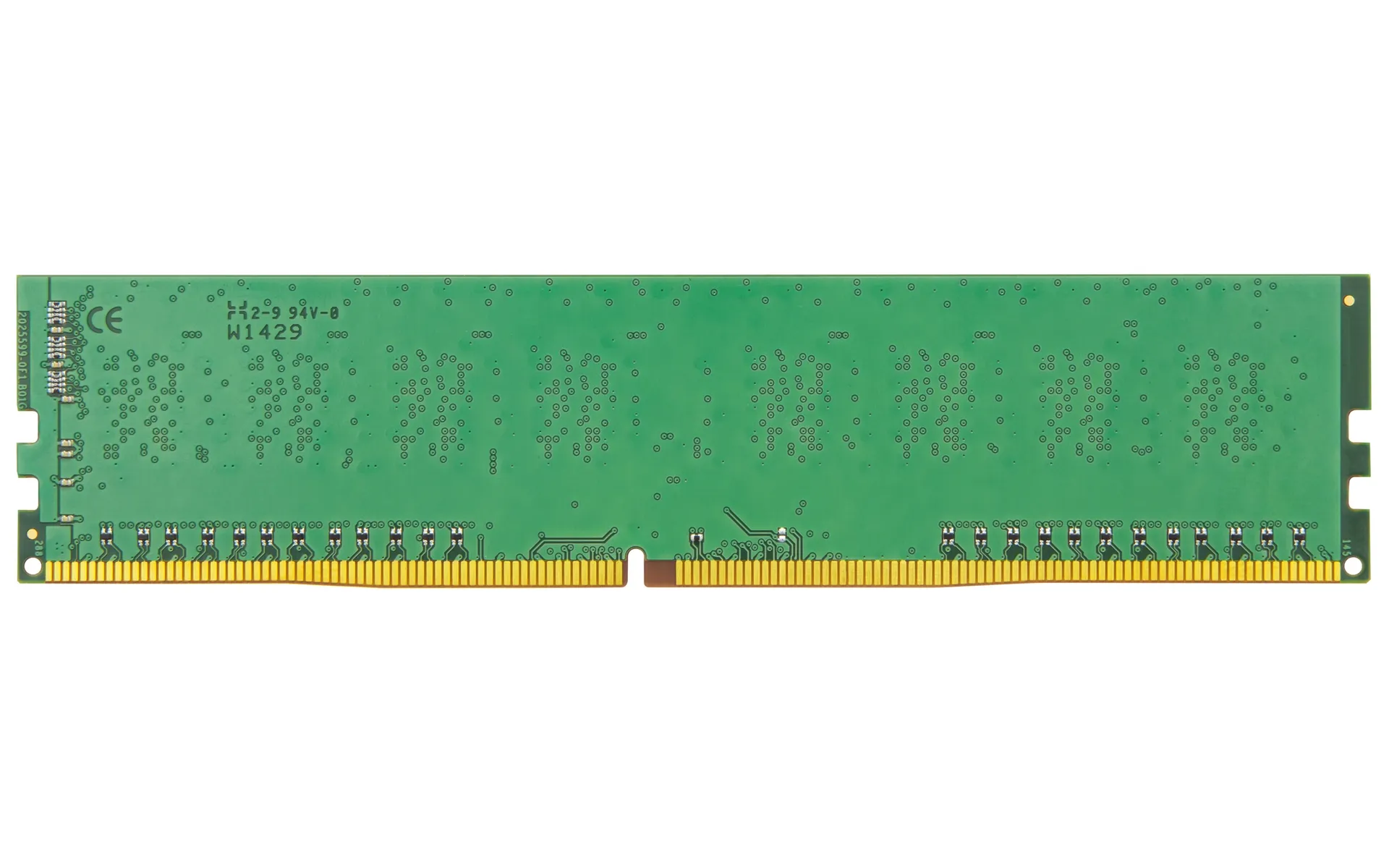 Kingston Technology ValueRAM Speichermodul 32 GB 1 x 32 GB DDR4 3200 MT/s 288-pin DIMM – Bild 2