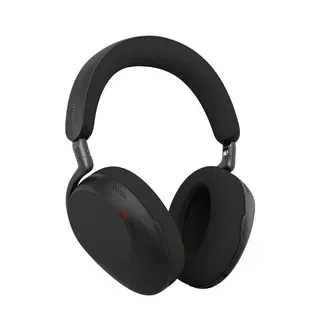 Jabra Evolve3 85 Kopfhörer Verkabelt & Kabellos Kopfband Anrufe/Musik USB Typ-C Bluetooth Schwarz Jabra Evolve3 85 Kopfhörer Verkabelt & Kabellos Kopfband Anrufe/Musik USB Typ-C Bluetooth Schwarz