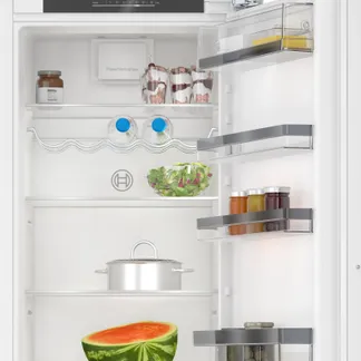 Bosch Serie 6 KIR81ADD0 Kühlschrank Integriert 310 l D Bosch Serie 6 KIR81ADD0 Kühlschrank Integriert 310 l D