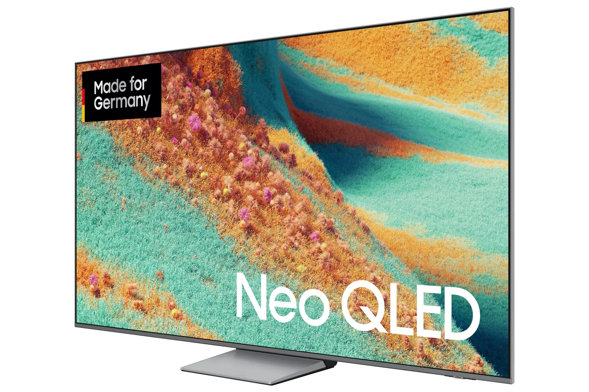 Samsung 85" Neo QLED QN85F 4K Vision AI Smart TV (2025) – Bild 2