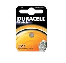 Duracell 936830 Haushaltsbatterie Einwegbatterie SR66 Siler-Oxid (S) Duracell 936830 Haushaltsbatterie Einwegbatterie SR66 Siler-Oxid (S)