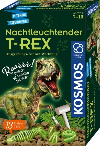 Kosmos T-REX Kosmos T-REX