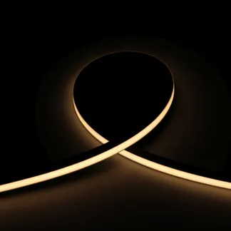 Synergy 21 LED Flex Strip NEON Black für Akustik Panele LED CCT IP20 Synergy 21 LED Flex Strip NEON Black für Akustik Panele LED CCT IP20