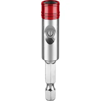 QUICK CHANGE Automatik Schnellwechsel-Bithalter, magnetisch, Adapter QUICK CHANGE Automatik Schnellwechsel-Bithalter, magnetisch, Adapter