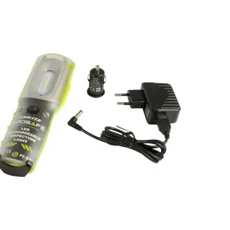 Synergy 21 LED Akku Werkstattleuchte mittel Synergy 21 LED Akku Werkstattleuchte mittel