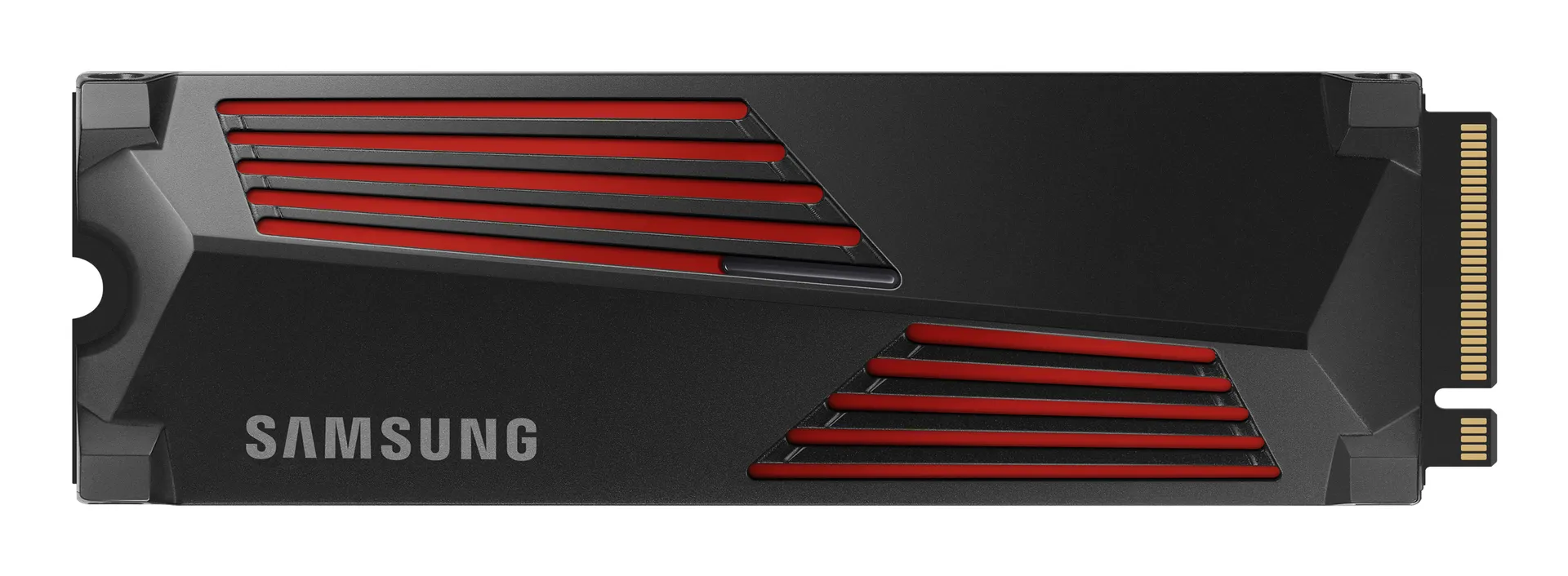 Samsung 990 PRO 1 TB M.2 PCI Express 4.0 NVMe V-NAND MLC Samsung 990 PRO 1 TB M.2 PCI Express 4.0 NVMe V-NAND MLC