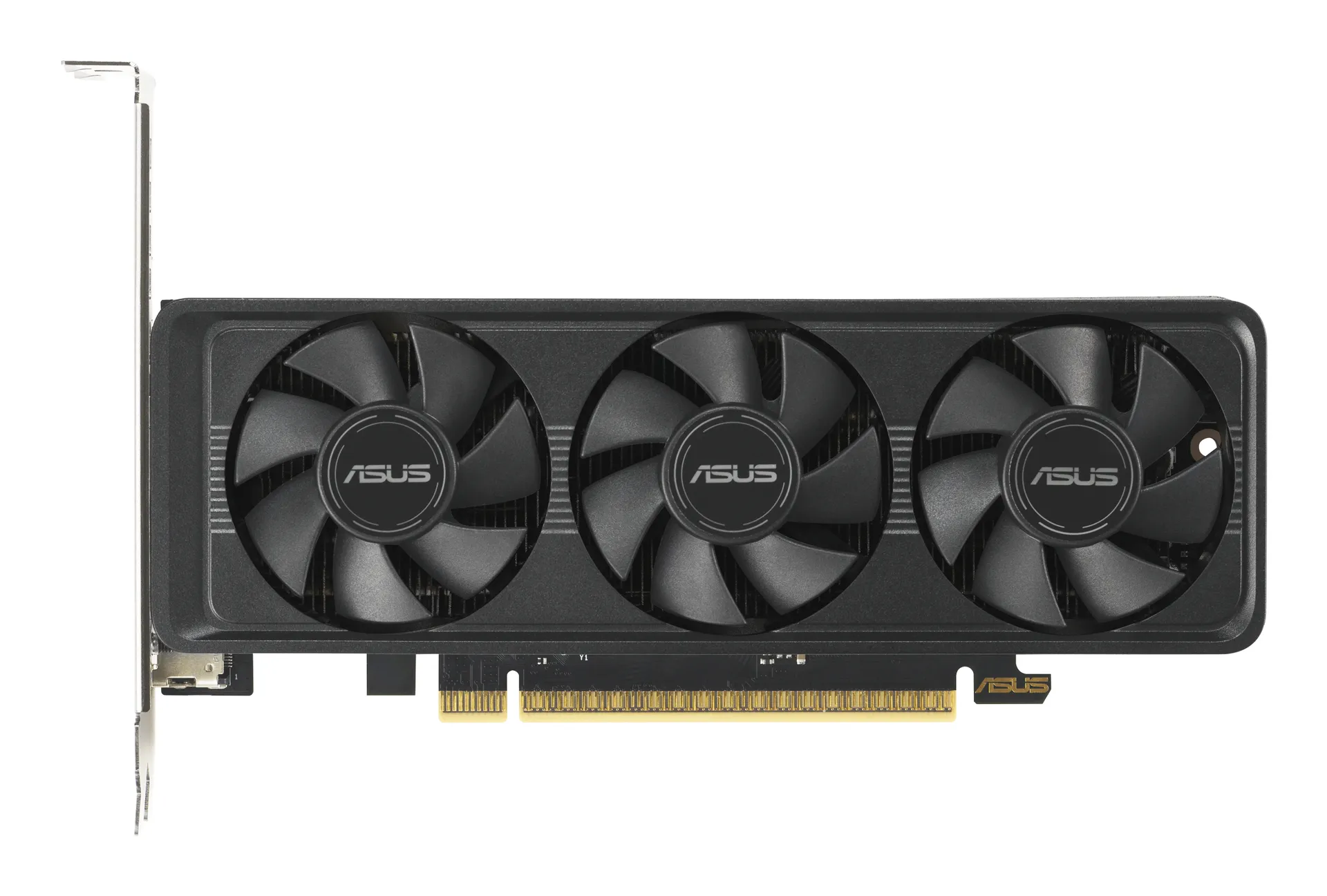 ASUS RTX5060-O8G-LP-BRK NVIDIA GeForce RTX 5060 8 GB GDDR7 ASUS RTX5060-O8G-LP-BRK NVIDIA GeForce RTX 5060 8 GB GDDR7