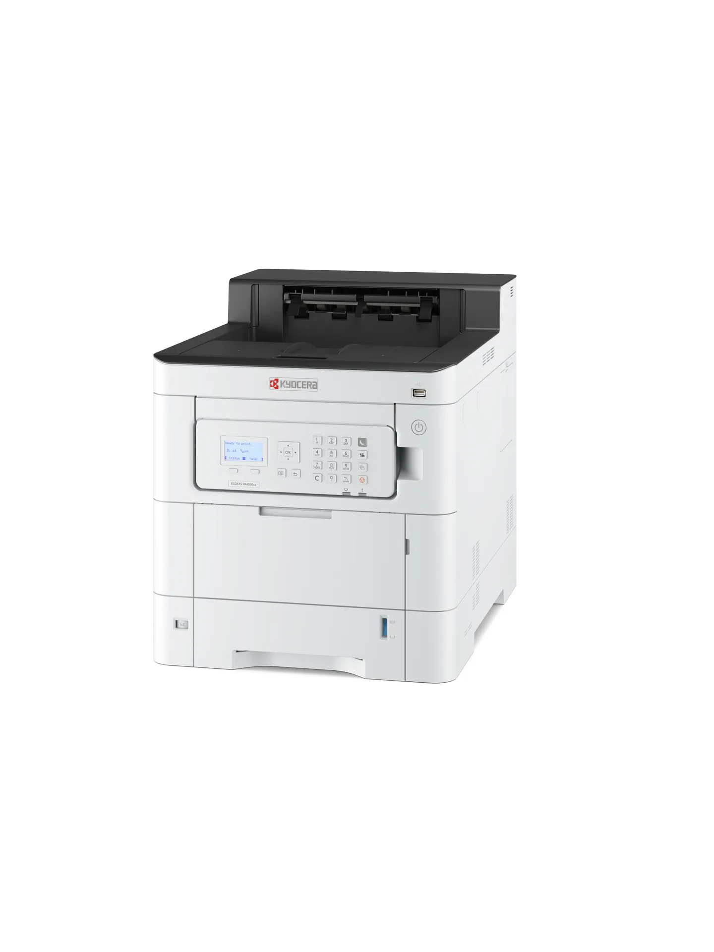 KYOCERA ECOSYS PA4000cx Farbe 1200 x 1200 DPI A4 – Bild 3