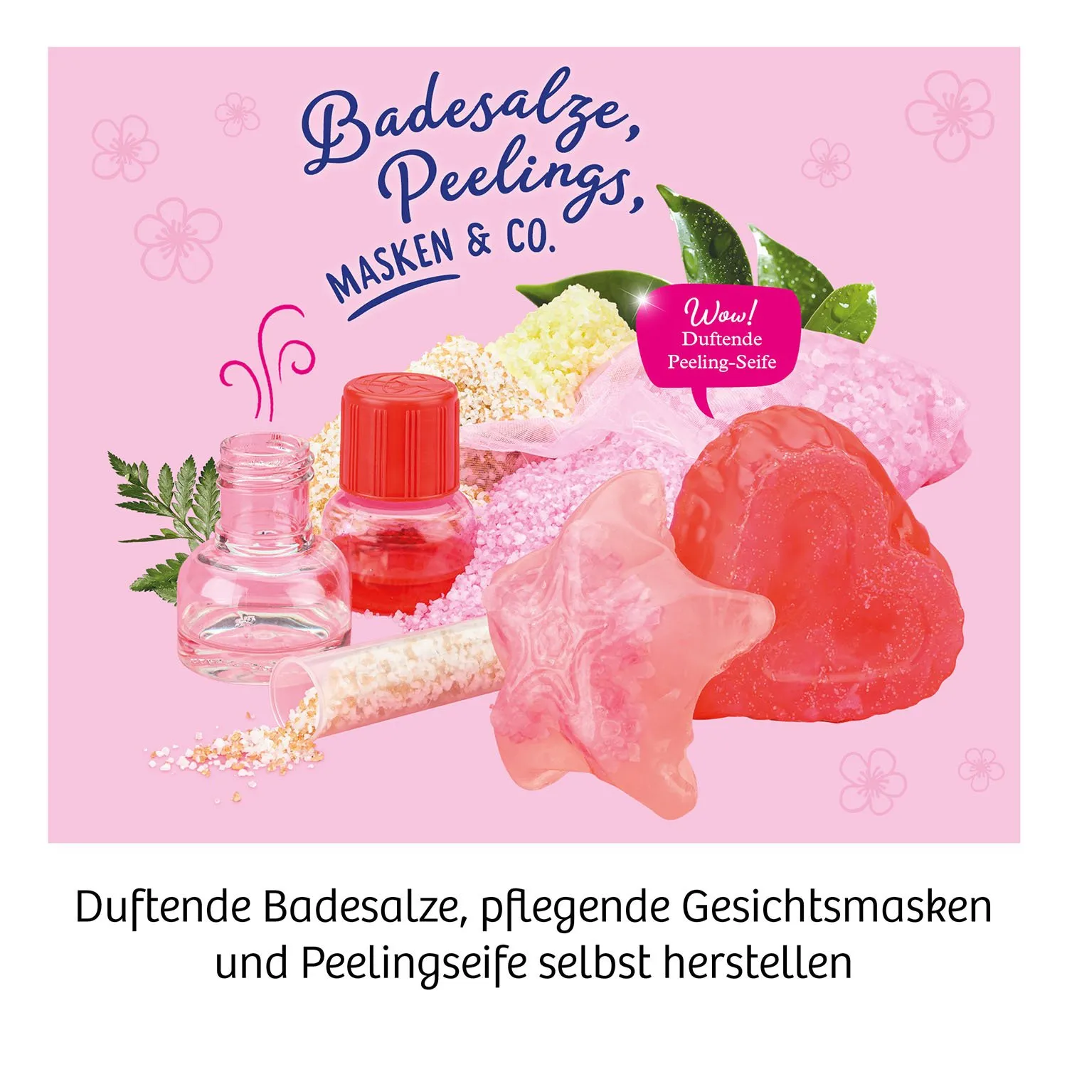 Kosmos 45872856 Wissenschafts-Bausatz & -Spielzeug für Kinder – Bild 4