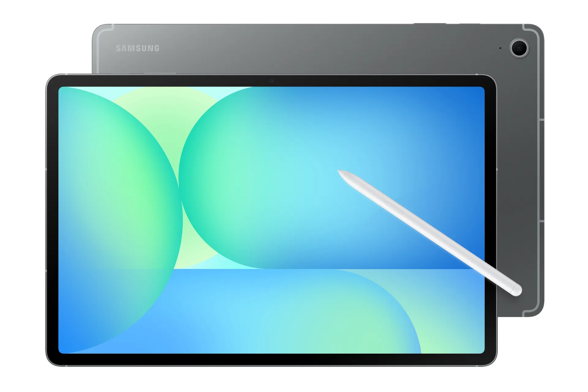 Samsung Galaxy Tab S10 FE+ 5G (13,1") – Bild 2