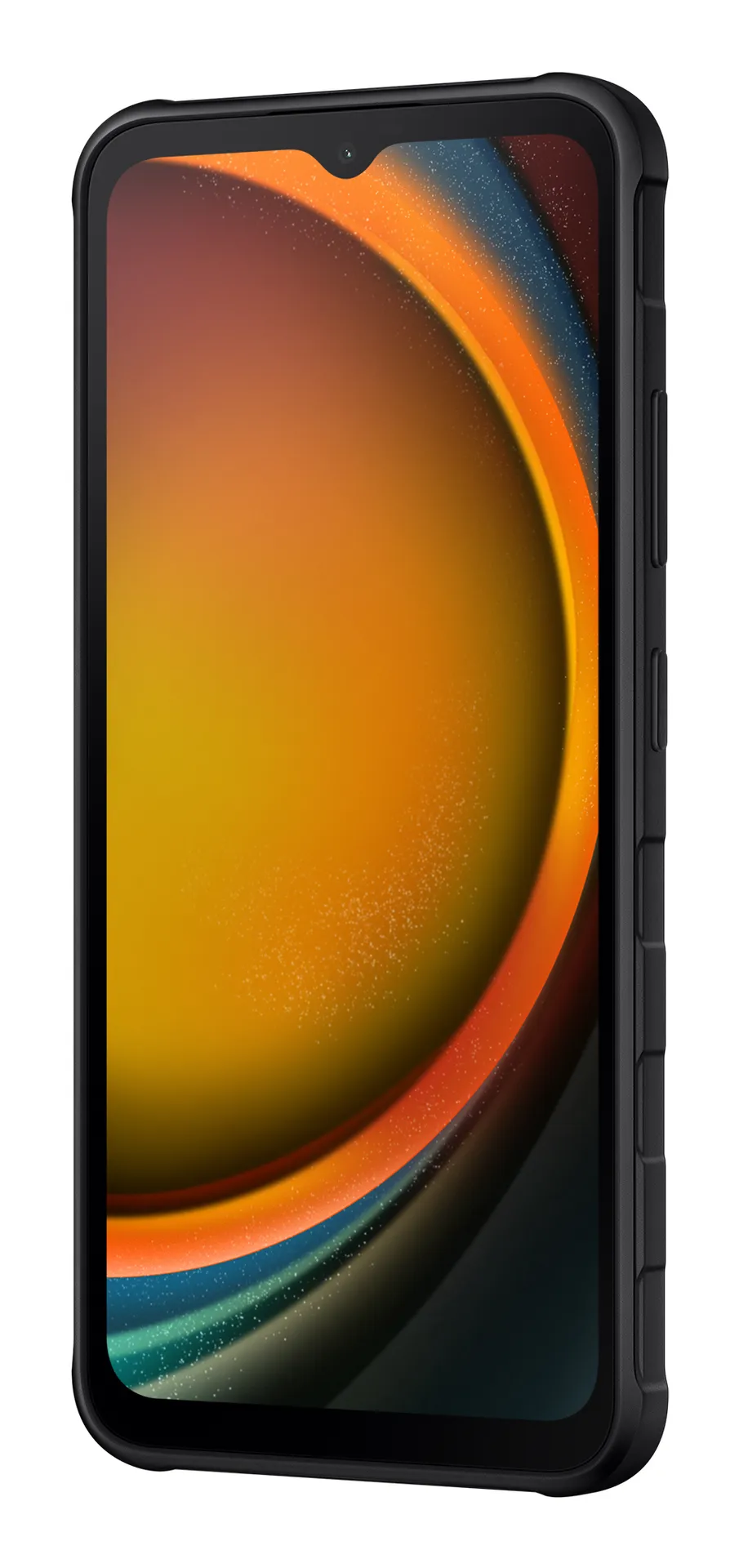 Samsung Galaxy XCover7 Enterprise Edition 16,8 cm (6.6") Dual-SIM Android 14 5G USB Typ-C 6 GB 128 GB 4050 mAh Schwarz – Bild 3