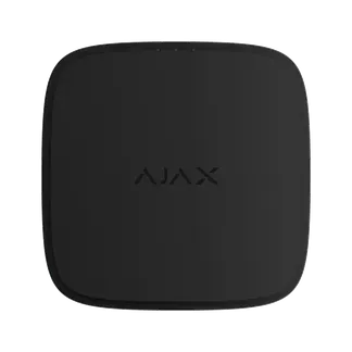 AJAX EN54 Fire & Safety • FireProtect (Heat) • Black AJAX EN54 Fire & Safety • FireProtect (Heat) • Black