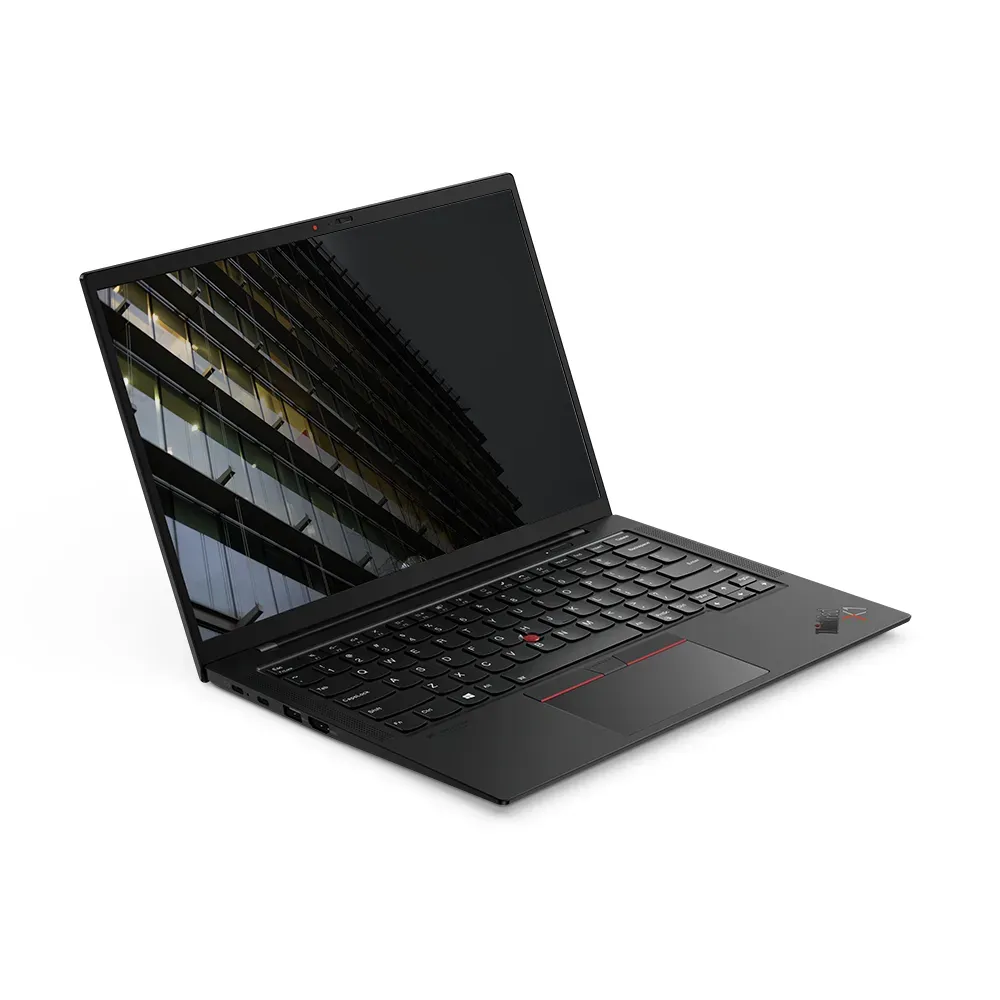 Lenovo 4XJ1U03944 Blickschutzfilter 35,6 cm (14") Laptop Rahmenloser Blickschutzfilter – Bild 2
