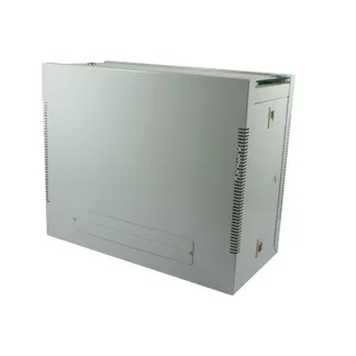 ALLNET 19″Wandgehäuse, 4HE, 1-teilig, T594/B541mm, Lichtgrau, SMQ-Serie, ALLNET 19″Wandgehäuse, 4HE, 1-teilig, T594/B541mm, Lichtgrau, SMQ-Serie,