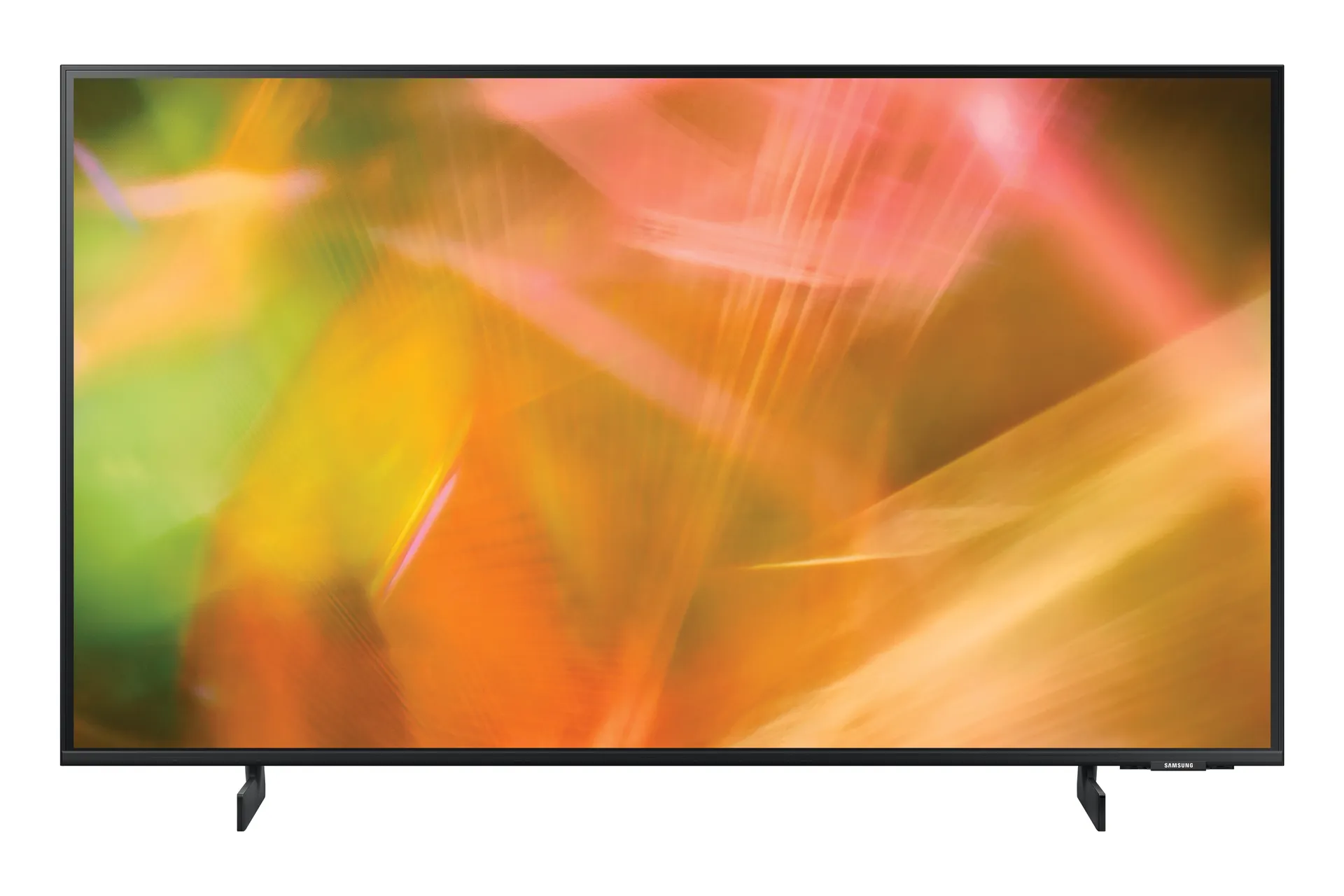 Samsung HAU8000 139,7 cm (55″) 4K Ultra HD Smart-TV Schwarz 20 W Samsung HAU8000 139,7 cm (55″) 4K Ultra HD Smart-TV Schwarz 20 W