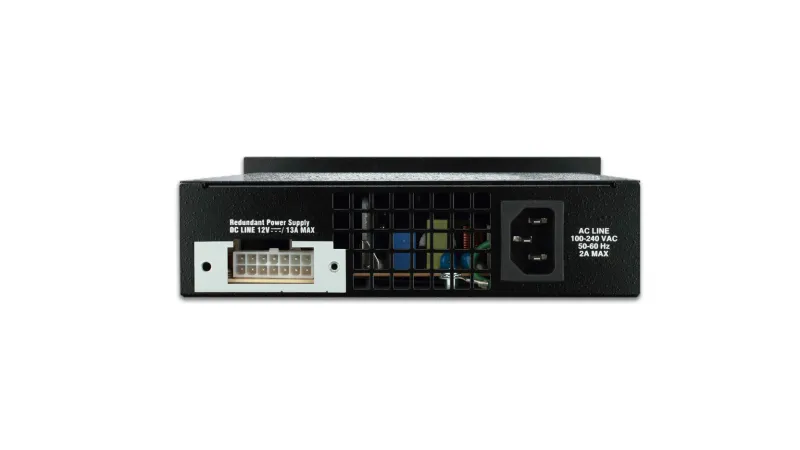D-Link DPS-500A Switch-Komponente Stromversorgung – Bild 3