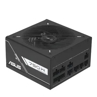 ASUS Prime -750G Netzteil 750 W 20+4 pin ATX ATX Schwarz ASUS Prime -750G Netzteil 750 W 20+4 pin ATX ATX Schwarz