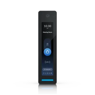 Ubiquiti UniFi Access Reader Gen3 Pro • black • UA-G3-Pro-B Ubiquiti UniFi Access Reader Gen3 Pro • black • UA-G3-Pro-B