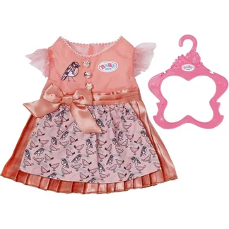 BABY born® Dirndl 43cm, Puppenzubehör BABY born® Dirndl 43cm, Puppenzubehör