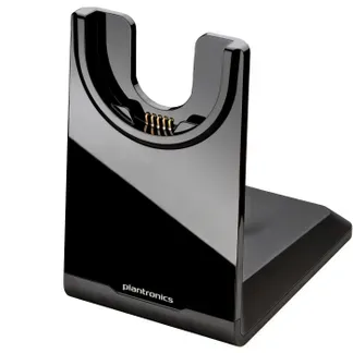 HP Poly Voyager Focus UC USB-A Ladehalterung HP Poly Voyager Focus UC USB-A Ladehalterung