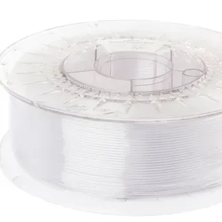Spectrum 3D Filament / PET-G Premium / 1,75mm / Glassy / Durchsichtig Glasig / 1kg Spectrum 3D Filament / PET-G Premium / 1,75mm / Glassy / Durchsichtig Glasig / 1kg