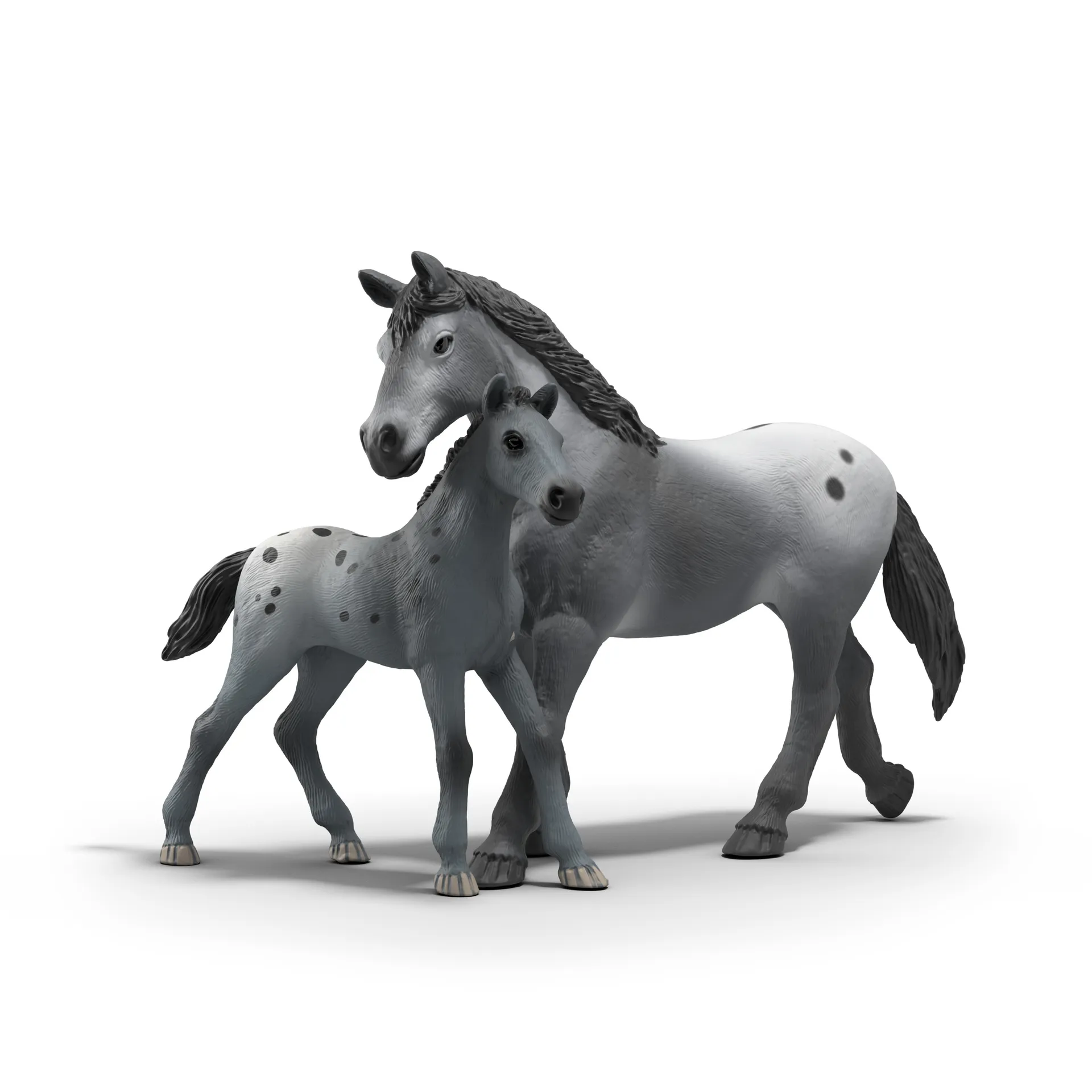 schleich 42776 Spielzeug-Set – Bild 2
