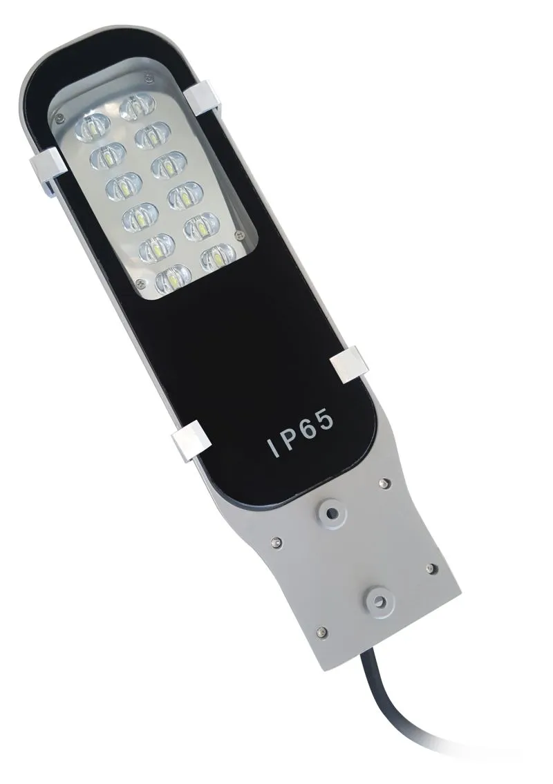 Synergy 21 LED Spot Outdoor Streetlight 12W nw – Bild 2