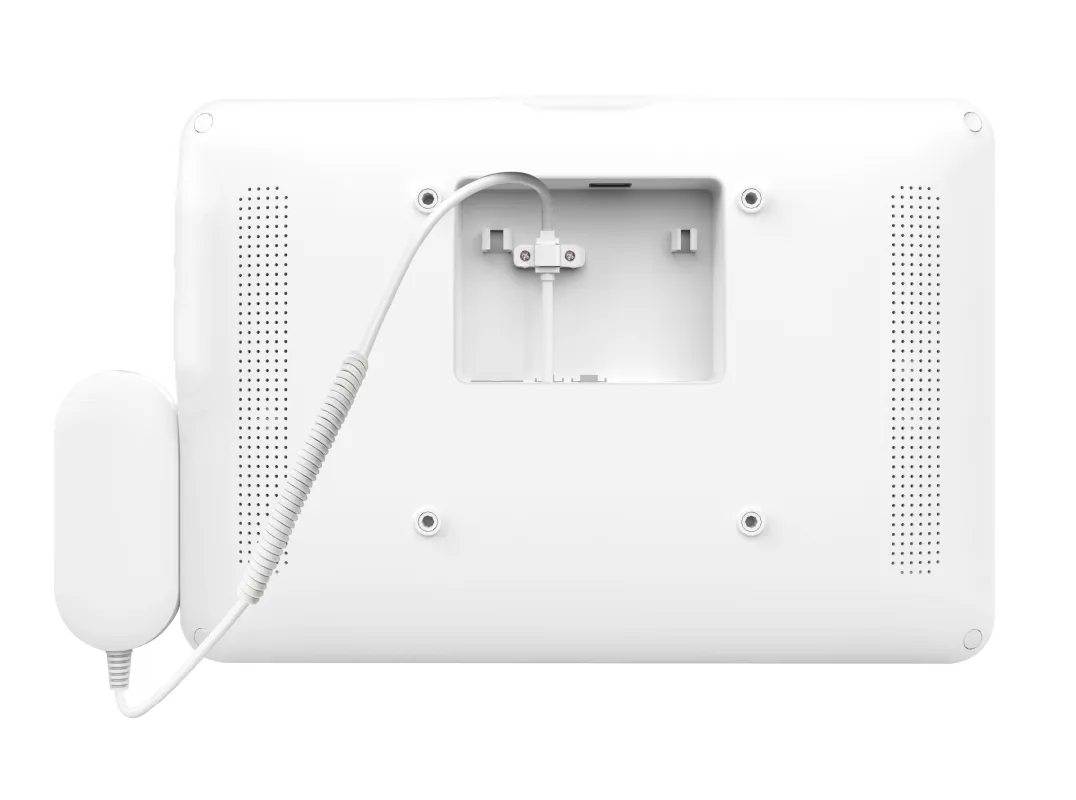 ALLNET Medical PoE Tablet 10 Zoll mit RK3288 Android 10 2GB/32GB – Bild 6