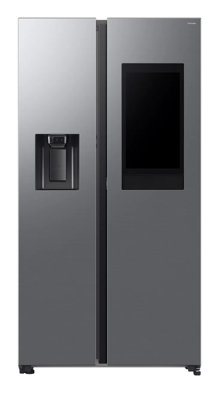 Samsung Series 9 Family Hub™ RS97F Side-by-Side mit View Inside und Wassertank, EEK: E – Bild 3