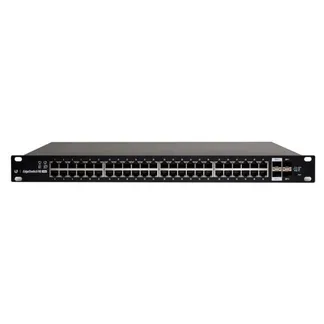 EdgeSwitch 48 EdgeSwitch 48