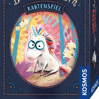Kosmos Das NEINhorn – Kartenspiel Kosmos Das NEINhorn – Kartenspiel