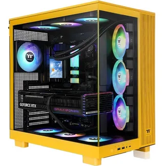 View 380 XL TG ARGB , Tower-Gehäuse View 380 XL TG ARGB , Tower-Gehäuse